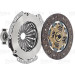 Valeo 786016 Kupplungssatz 3KKIT Valeo 786016 Kupplungssatz 3KKIT