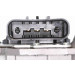 V40-07-0005 Wischermotor Original VEMO Qualität