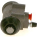 BOSCH | Radbremszylinder | 0 986 475 051 BOSCH | Radbremszylinder | 0 986 475 051