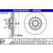 ATE | Bremsscheibe | 24.0128-0239.1 ATE | Bremsscheibe | 24.0128-0239.1