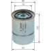 BOSCH | Kraftstofffilter | F 026 402 011 BOSCH | Kraftstofffilter | F 026 402 011