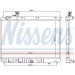 Nissens | Kühler, Motorkühlung | 66776 Nissens | Kühler, Motorkühlung | 66776