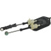 Metzger | Seilzug, Schaltgetriebe | 3150221 Metzger | Seilzug, Schaltgetriebe | 3150221