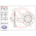 Brembo | Bremsscheibe | 09.4987.76 Brembo | Bremsscheibe | 09.4987.76
