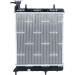 NRF | Kühler, Motorkühlung | 53376 NRF | Kühler, Motorkühlung | 53376