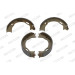 Ferodo | Bremsbackensatz, Feststellbremse | FSB4061 Ferodo | Bremsbackensatz, Feststellbremse | FSB4061