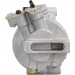 890015 Kompressor, Klimaanlage ** FIRST FIT **