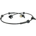 Metzger | Sensor, Raddrehzahl | 0900833 Metzger | Sensor, Raddrehzahl | 0900833
