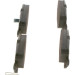 BOSCH | Bremsbelagsatz, Scheibenbremse | 0 986 494 496 BOSCH | Bremsbelagsatz, Scheibenbremse | 0 986 494 496