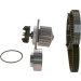 BOSCH | Wasserpumpe + Zahnriemensatz | 1 987 946 937 BOSCH | Wasserpumpe + Zahnriemensatz | 1 987 946 937