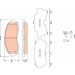 TRW | Bremsbelagsatz, Scheibenbremse | GDB3469 TRW | Bremsbelagsatz, Scheibenbremse | GDB3469