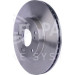 Hella Pagid | Bremsscheibe | 8DD 355 110-631