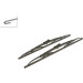 BOSCH 502 Scheibenwischer Twin 3 397 118 563 BOSCH 502 Scheibenwischer Twin 3 397 118 563