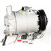 Nissens | Kompressor, Klimaanlage | 89215 Nissens | Kompressor, Klimaanlage | 89215