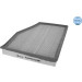 Meyle Luftfilter MEYLE-ORIGINAL: True to OE 312 321 0008
