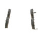 BOSCH | Bremsbelagsatz, Scheibenbremse | 0 986 494 887 BOSCH | Bremsbelagsatz, Scheibenbremse | 0 986 494 887