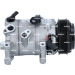 NRF | Kompressor, Klimaanlage | 320241 NRF | Kompressor, Klimaanlage | 320241