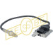 GEBE | NOx-Sensor, NOx-Katalysator | 9 3547 1 GEBE | NOx-Sensor, NOx-Katalysator | 9 3547 1