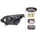 Hella | Hauptscheinwerfer | 1EL 163 074-011 Hella | Hauptscheinwerfer | 1EL 163 074-011