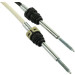 Metzger | Seilzug, Schaltgetriebe | 3150203 Metzger | Seilzug, Schaltgetriebe | 3150203