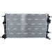 58488 Kühler, Motorkühlung