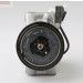 DENSO 5SE09C Klimakompressor DCP17054 DENSO 5SE09C Klimakompressor DCP17054