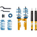 Bilstein | Fahrwerkssatz, Federn/Dämpfer | 47-165403 Bilstein | Fahrwerkssatz, Federn/Dämpfer | 47-165403