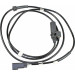 Metzger | Sensor, Raddrehzahl | 0900399 Metzger | Sensor, Raddrehzahl | 0900399