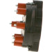 BOSCH | Zündverteilerkappe | 1 235 522 392 BOSCH | Zündverteilerkappe | 1 235 522 392