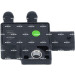 NRF | Sensor, Abgasdruck | 708092 NRF | Sensor, Abgasdruck | 708092