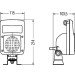 Hella | Arbeitsscheinwerfer | 1GA 997 506-631