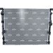 NRF | Kühler, Motorkühlung | 550309 NRF | Kühler, Motorkühlung | 550309