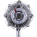 Mahle | Kupplung, Kühlerlüfter | CFC 183 000P
