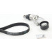 ContiTech | Keilrippenriemensatz | 6PK1190K1 ContiTech | Keilrippenriemensatz | 6PK1190K1