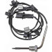 Metzger | Sensor, Abgastemperatur | 0894809 Metzger | Sensor, Abgastemperatur | 0894809