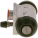 BOSCH | Radbremszylinder | F 026 002 016 BOSCH | Radbremszylinder | F 026 002 016