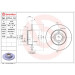 Brembo Bremsscheibe PRIME LINE 08.5714.10