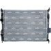 NRF | Kühler, Motorkühlung | 59306A NRF | Kühler, Motorkühlung | 59306A