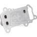 FEBI BILSTEIN 185510 Ölkühler, Motoröl FEBI BILSTEIN 185510 Ölkühler, Motoröl