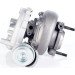 Nissens Turbolader 93245