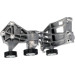Gates | Spannrolle, Keilrippenriemen | T38429 Gates | Spannrolle, Keilrippenriemen | T38429