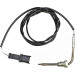 Metzger | Sensor, Abgastemperatur | 0894606 Metzger | Sensor, Abgastemperatur | 0894606