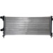 Mahle | Kühler, Motorkühlung | CR 1448 000S Mahle | Kühler, Motorkühlung | CR 1448 000S