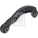 FEBI BILSTEIN 184607 Querlenker, Lenker, Radaufhängung FEBI BILSTEIN 184607 Querlenker, Lenker, Radaufhängung