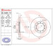 Brembo Bremsscheibe PRIME LINE 08.A530.10