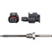 Metzger | Sensor, Abgastemperatur | 0894618 Metzger | Sensor, Abgastemperatur | 0894618