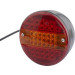 Hella | Heckleuchte | 2SD 001 685-347