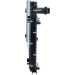 NRF | Kühler, Motorkühlung | 58220 NRF | Kühler, Motorkühlung | 58220