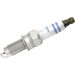 BOSCH 0 242 135 510 Zündkerze Double Platinum BOSCH 0 242 135 510 Zündkerze Double Platinum
