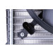 Nissens | Kühler, Motorkühlung | 60425 Nissens | Kühler, Motorkühlung | 60425